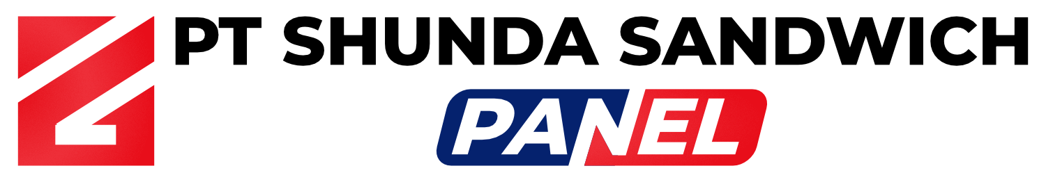 PT Shunda Sandwich Panel
